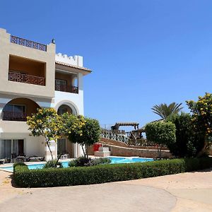 Ultra All Inclusive Deluxe Double Room Sea View
